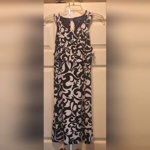 Enfocus Studio Sleeveless Dress NWOT.